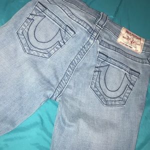 True Religion Jeans👖💮